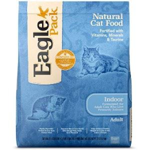 Eagle Pack Natural Dry Cat Food