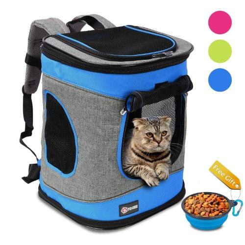 Pawsse Pet Carrier Backpack