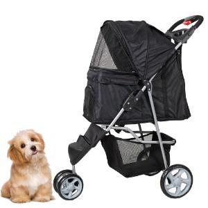KARMAS PRODUCT Pet Stroller