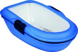 Trixie Pet Products Berto Cat Litter Tray