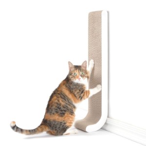 4CLAWS Wall-Mounted Scratching Post