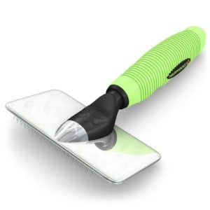 HappyDogz Pro Slicker Grooming Brush