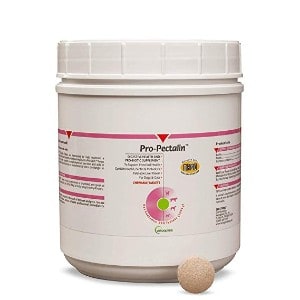 Vetoquinol 410817 Pro-Pectalin