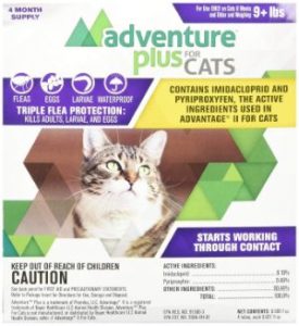 Adventure Plus for Cats-min