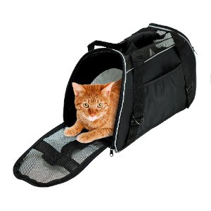 Bencmate Soft Sided Pet Carrier