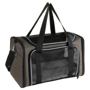 X-ZONE PET Airline Approved Pet Carrier