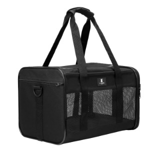 X-ZONE PET Soft-Sided Pet Travel Carrier