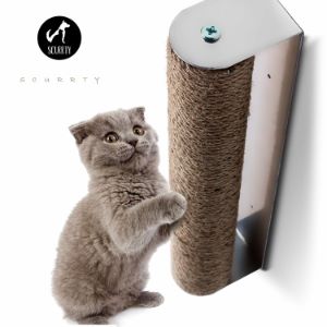 Scurrty Wall Mounted Cat Scratching Post