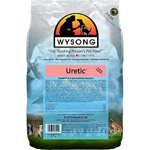 Wysong Uretic Feline Formula Dry Diet Cat Food