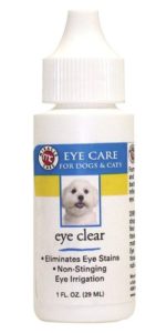 Miracle Care Eye Clear