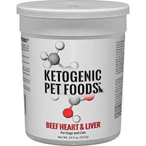 Ketogenic Pet Foods High Protein Dog & Cat Food