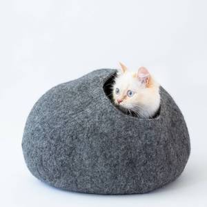 Cat Cave Cat Bed