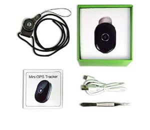 Dog GPS Tracking Pet Real-Time Tracking Collar Device