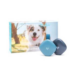 Findster GPS Tracking Collar for Dogs and Cats