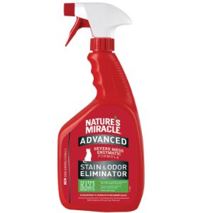 Nature's Miracle Advanced Stain and Odor Eliminator  