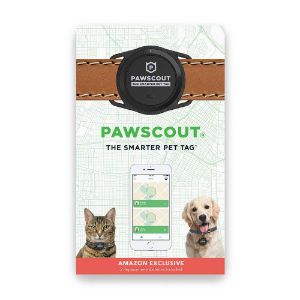 Pawscout Smarter Pet Tag