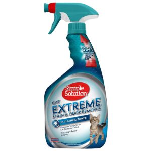 Simple Solution Cat Stain and Odor Remover