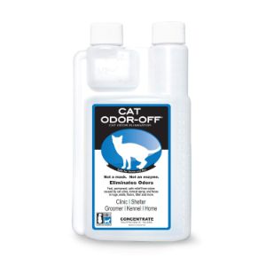 Thornell Cat Odor-Off