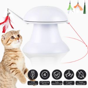 petnf New Upgraded Cat Laser Toy