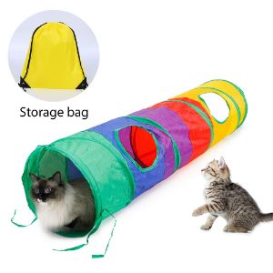 Ace one Cat Tunnel Pet Tube