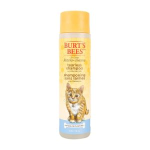 Burt's Bees Tearless Kitten Shampoo with Buttermilk