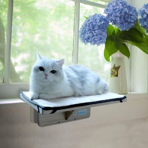 Petsfit Safety Sturdy Cat Window Perch