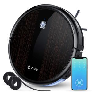 Coredy Upgraded R3500S Robot Vacuum Cleaner