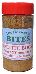 Dr. Becker's Appetite Boost