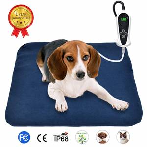 RIOGOO Pet Heating Pad