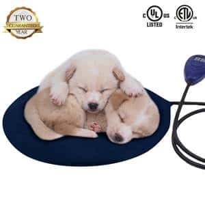 Warmstore Pet Heating Pad