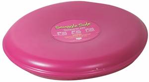 Snuggle Safe Microwave Pet Bed