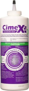Rockwell Labs Cimexa Dust Insecticide
