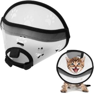 SCENERAL Cat Recovery Collar