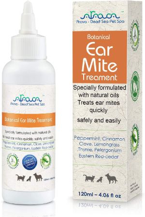 The 25 Best Cat Ear Cleaners - Cat Life Daily