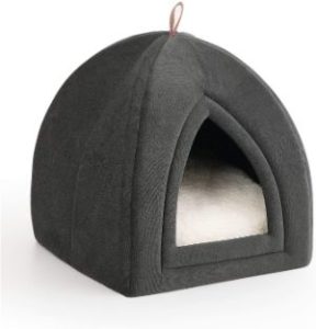 Bedsure Pet Tent for Cats Small Dogs-min