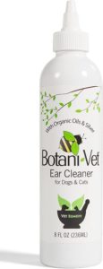 BotaniVet Ear Cleaner