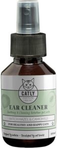 Catly Ear Cleaner Spray