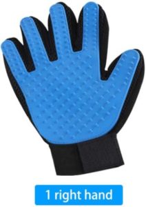 SSRIVER Pet Grooming Glove