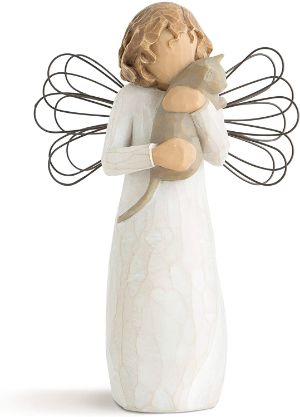 Willow Tree with Affection Angel