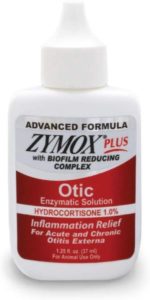 ZYMOX Advanced Formula Enzymatic Solution