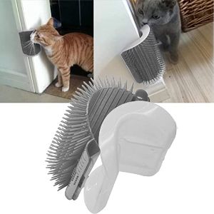 InnoPet Cat Self Groomer Massage Comb