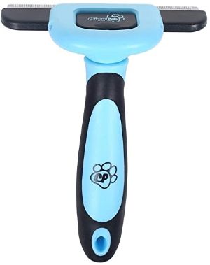 Chirpy Pets Cat Brush for Shedding