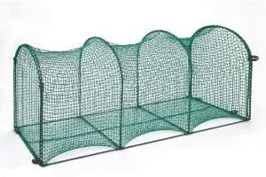 Kittywalk Outdoor Net Cat Enclosure