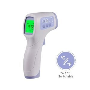 SANQINO Non Contact Infrared Thermometer