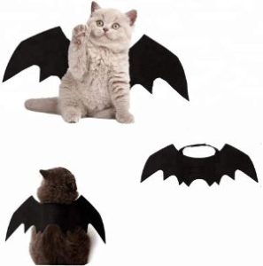 atimier Cat Bat Costume