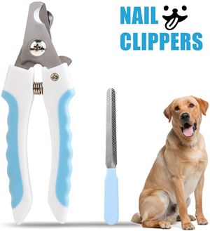 One to One Dog and Cat Nail Clippers