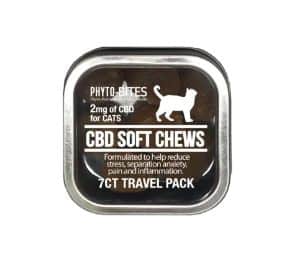 Phyto-Bites CBD Soft Chews