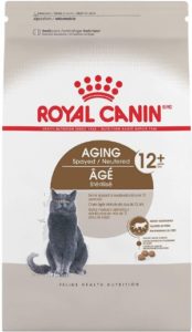 Royal Canin Appetite Control for Spayed Neutered Cats