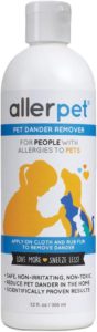 Allerpet Pet Allergy Relief