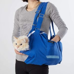 Furubaby Cat Sack Grooming Bag